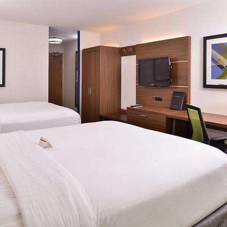 Holiday Inn Express & Suites Lacey - Olympia By Ihg Dış mekan fotoğraf