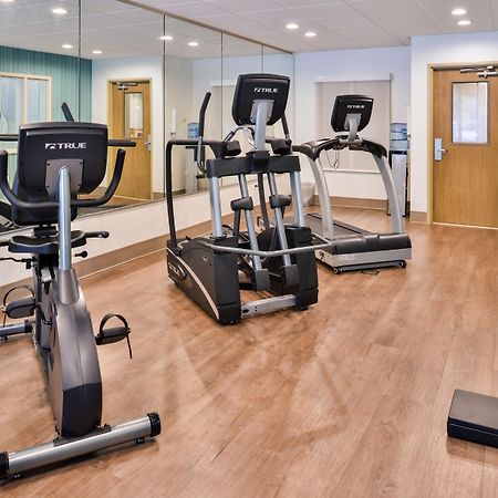 Holiday Inn Express & Suites Lacey - Olympia By Ihg Dış mekan fotoğraf