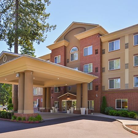 Holiday Inn Express & Suites Lacey - Olympia By Ihg Dış mekan fotoğraf