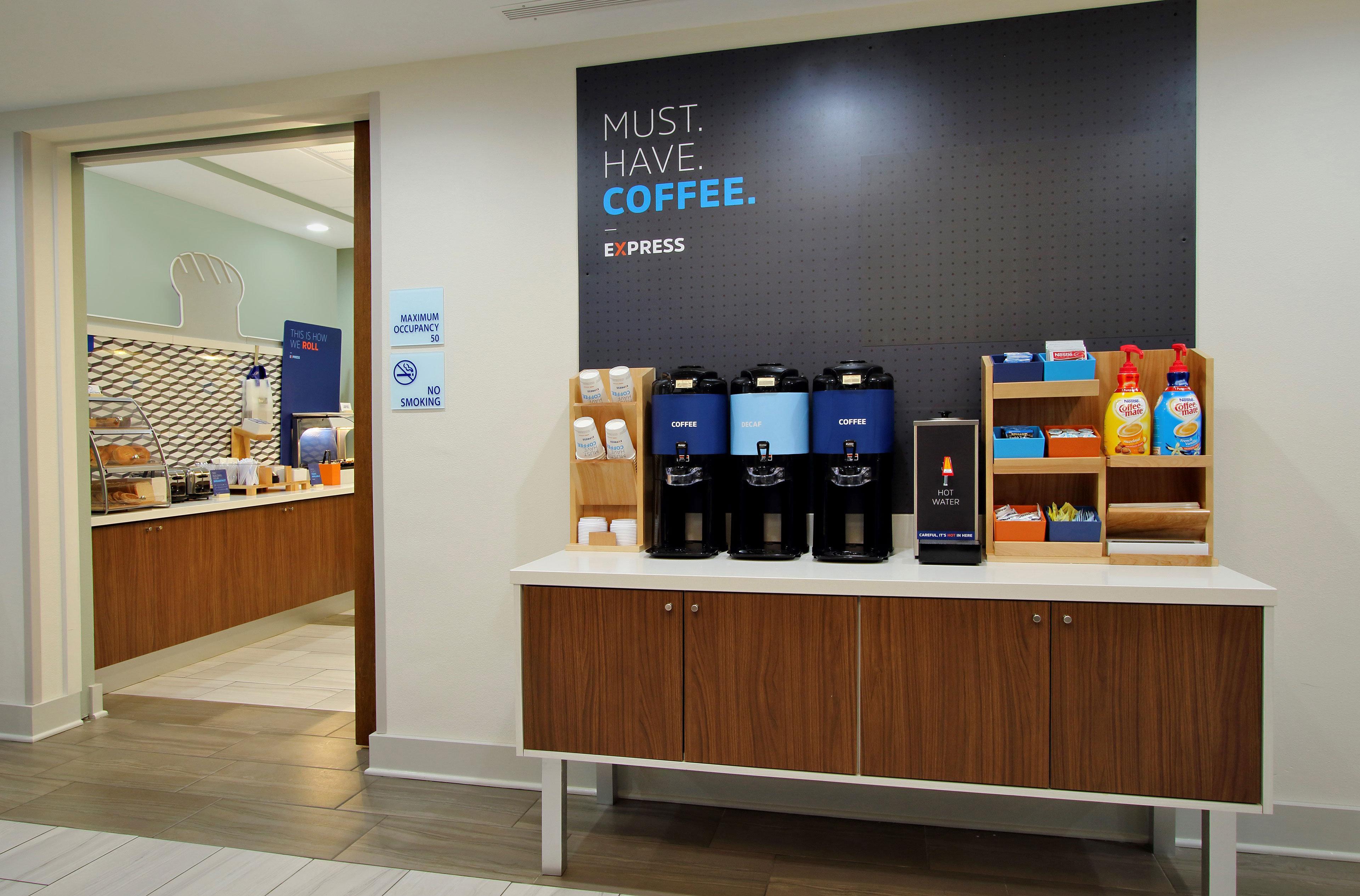 Holiday Inn Express & Suites Lacey - Olympia By Ihg Dış mekan fotoğraf