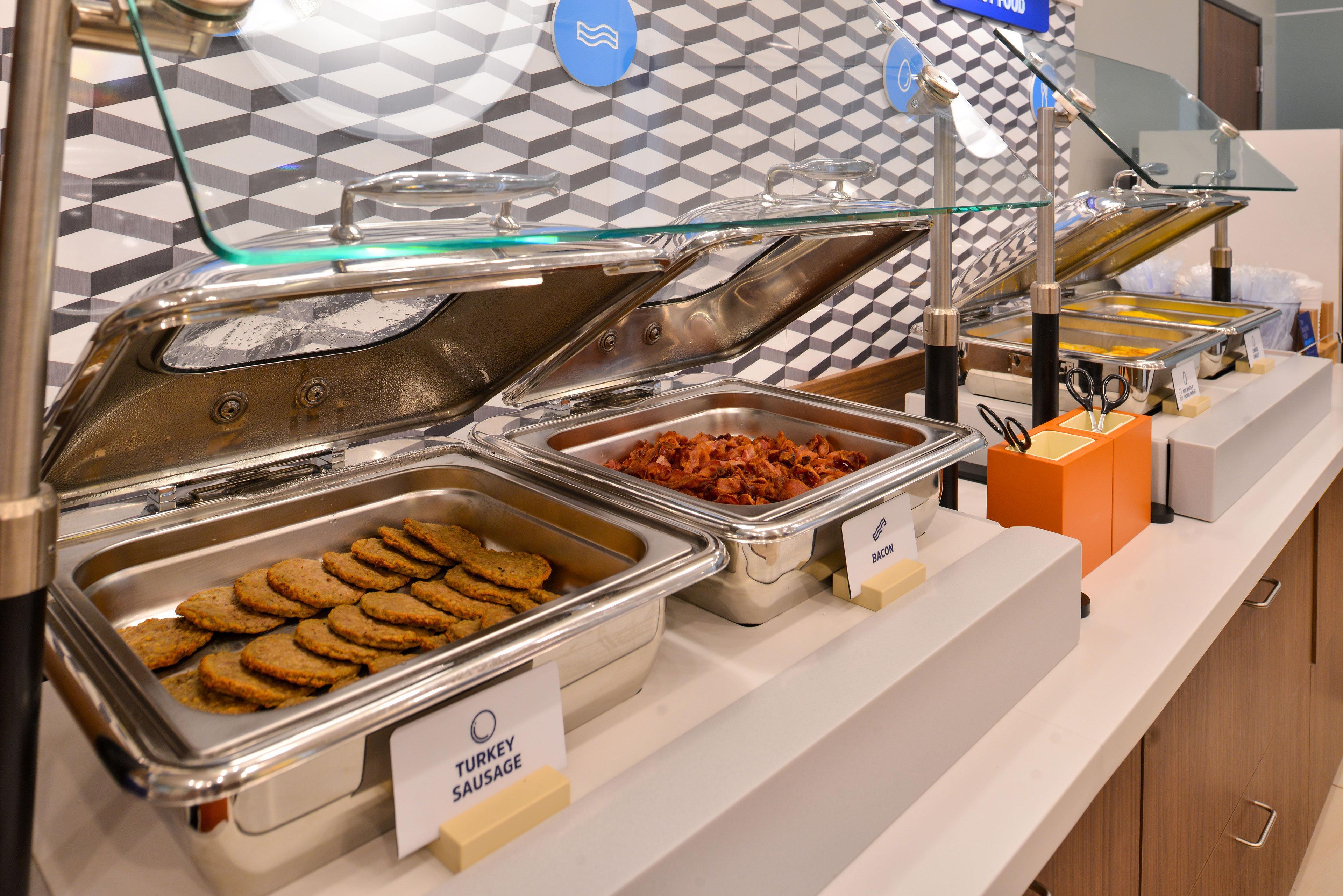 Holiday Inn Express & Suites Lacey - Olympia By Ihg Dış mekan fotoğraf
