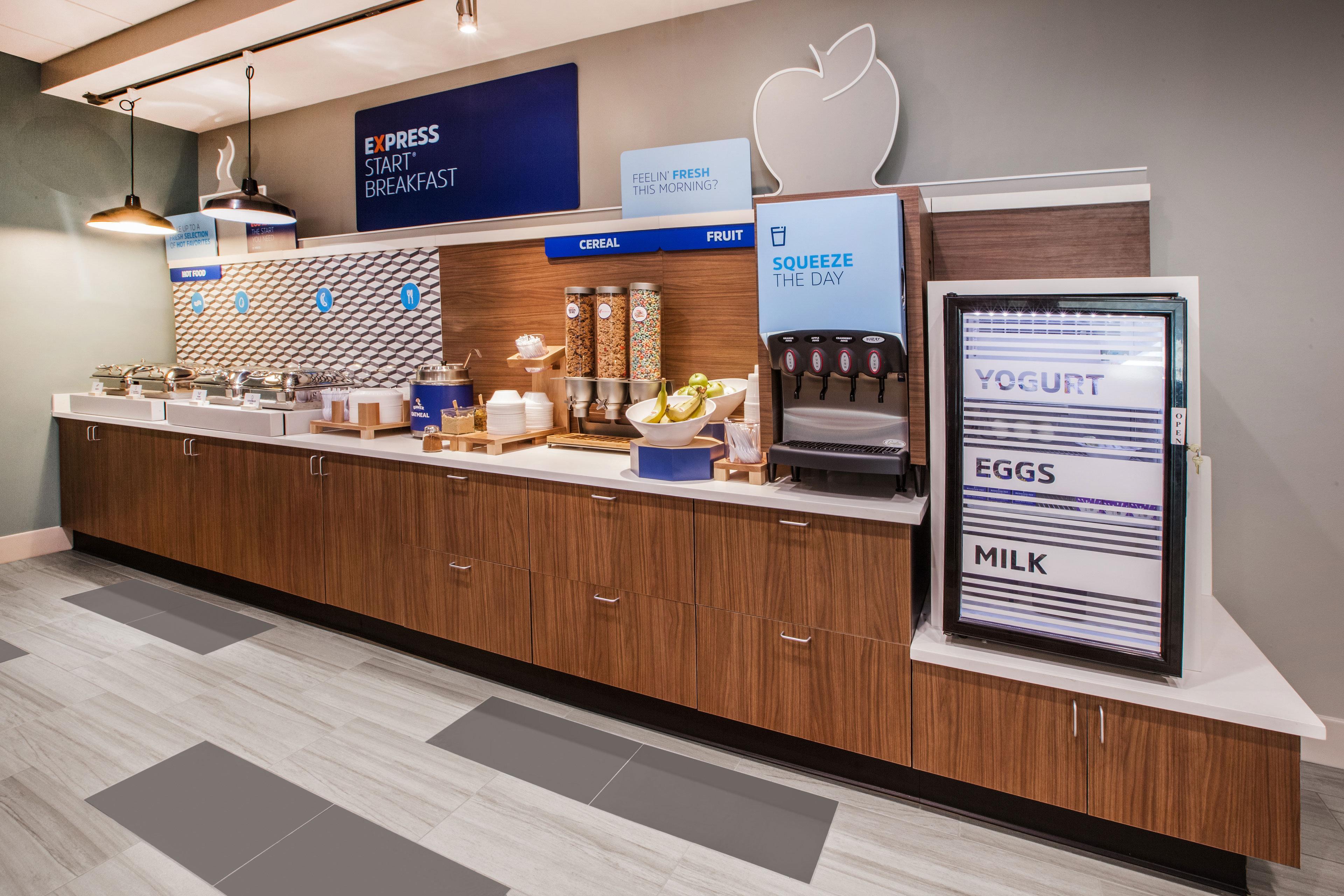 Holiday Inn Express & Suites Lacey - Olympia By Ihg Dış mekan fotoğraf