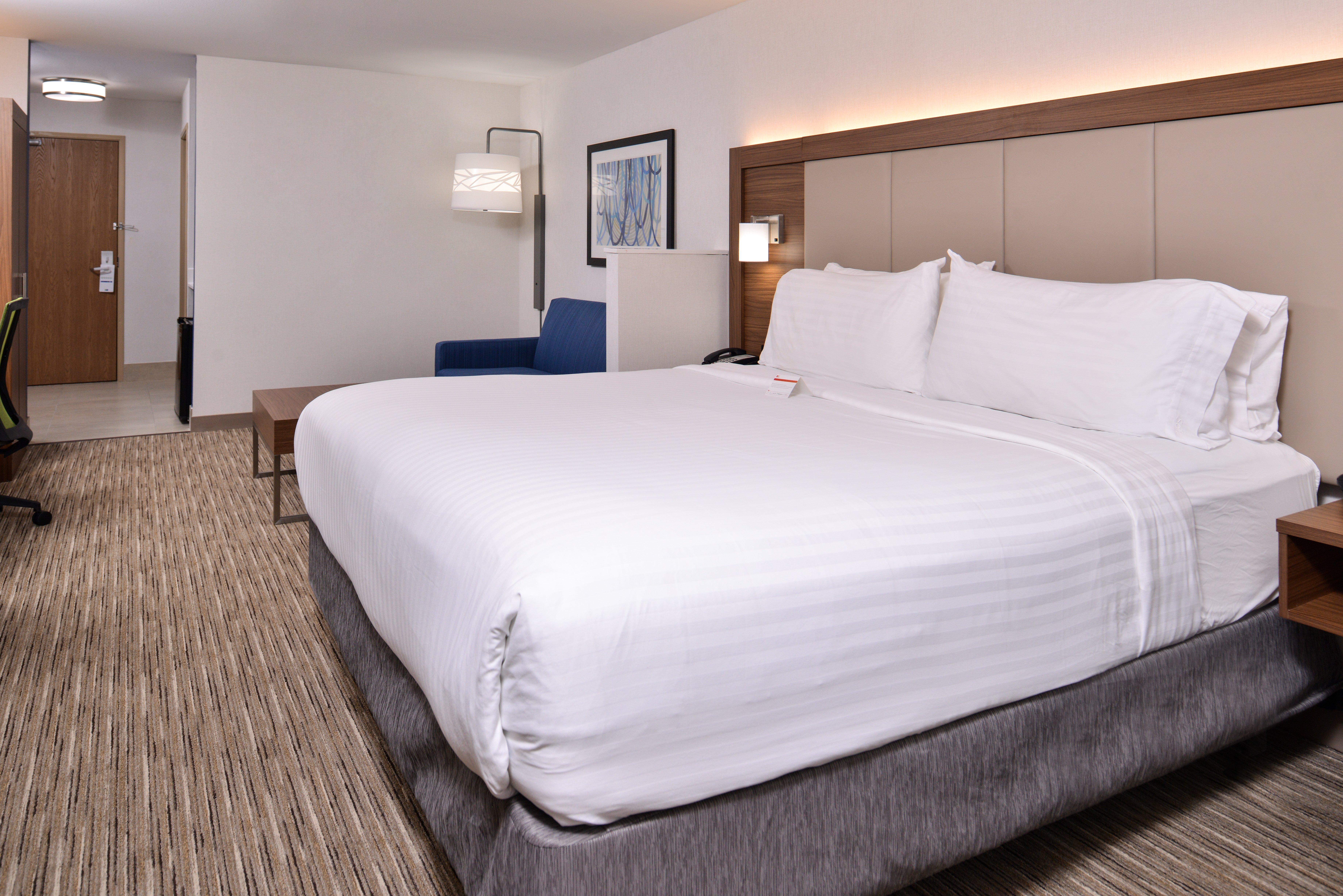 Holiday Inn Express & Suites Lacey - Olympia By Ihg Dış mekan fotoğraf