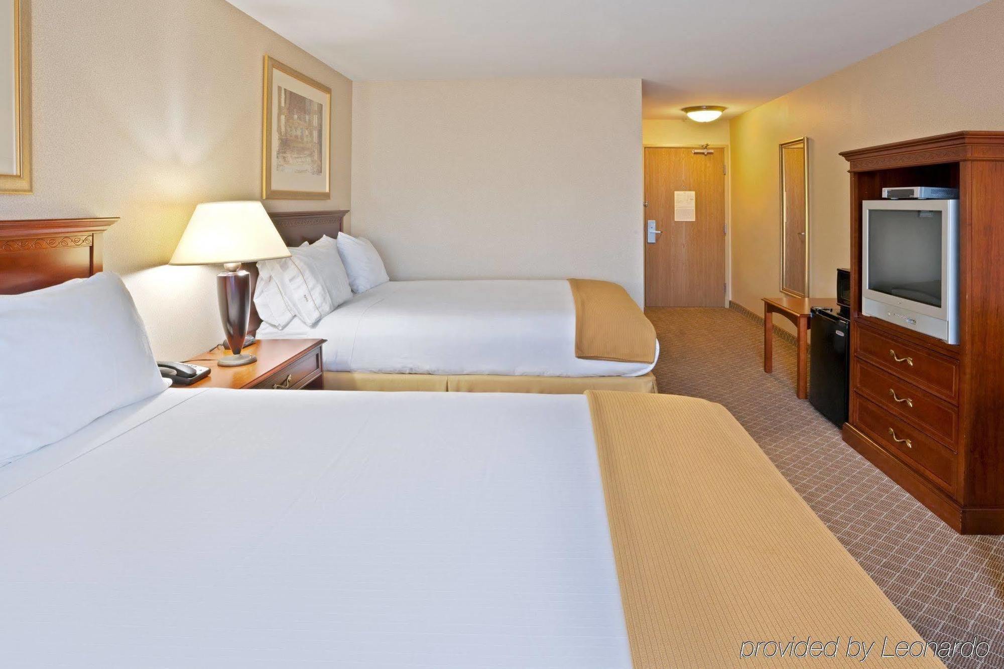 Holiday Inn Express & Suites Lacey - Olympia By Ihg Oda fotoğraf