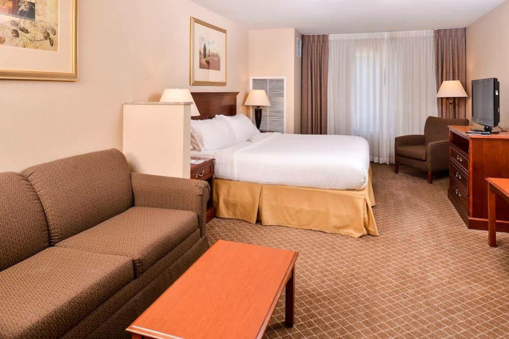 Holiday Inn Express & Suites Lacey - Olympia By Ihg Dış mekan fotoğraf